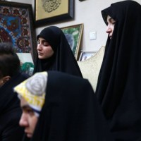 القائد الشهيد سليماني 